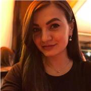 Experienced English tutor with two Master’s degrees , offering engaging online English lessons for adults and teenagers in Silsden